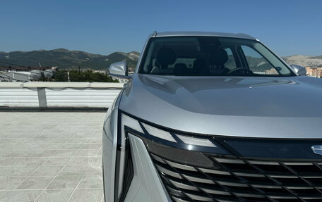 Geely Atlas, 2025 год, 3 760 990 рублей, 14 фотография