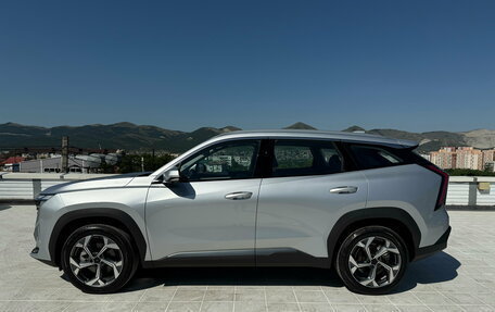 Geely Atlas, 2025 год, 3 760 990 рублей, 9 фотография