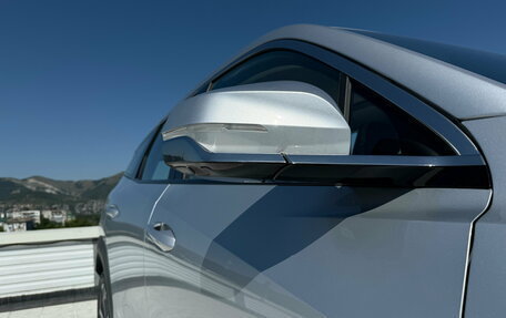 Geely Atlas, 2025 год, 3 760 990 рублей, 19 фотография