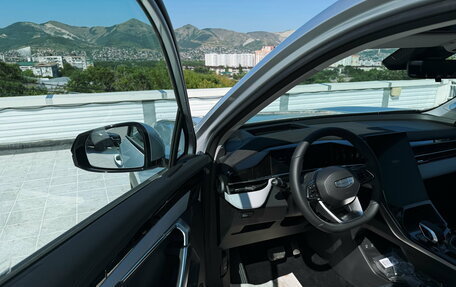 Geely Atlas, 2025 год, 3 760 990 рублей, 10 фотография