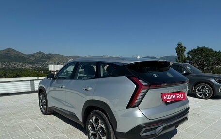 Geely Atlas, 2025 год, 3 760 990 рублей, 8 фотография