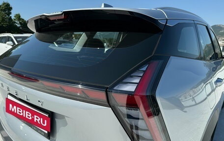 Geely Atlas, 2025 год, 3 760 990 рублей, 18 фотография