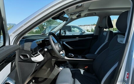 Geely Atlas, 2025 год, 3 760 990 рублей, 11 фотография