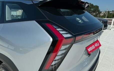 Geely Atlas, 2025 год, 3 760 990 рублей, 17 фотография