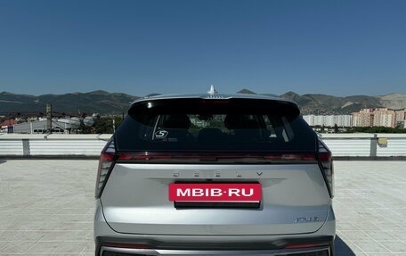 Geely Atlas, 2025 год, 3 760 990 рублей, 6 фотография