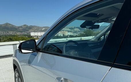 Geely Atlas, 2025 год, 3 760 990 рублей, 23 фотография