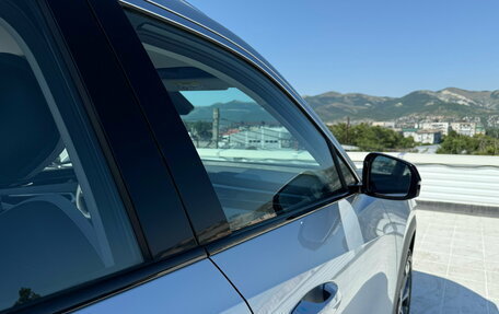 Geely Atlas, 2025 год, 3 760 990 рублей, 22 фотография