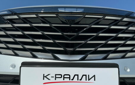 Geely Atlas, 2025 год, 3 760 990 рублей, 28 фотография