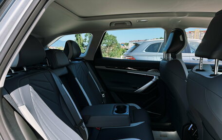 Geely Atlas, 2025 год, 3 760 990 рублей, 34 фотография