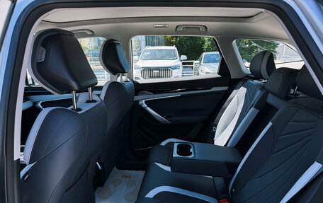 Geely Atlas, 2025 год, 3 760 990 рублей, 35 фотография