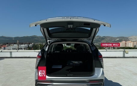 Geely Atlas, 2025 год, 3 760 990 рублей, 25 фотография