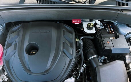 Geely Atlas, 2025 год, 3 760 990 рублей, 30 фотография