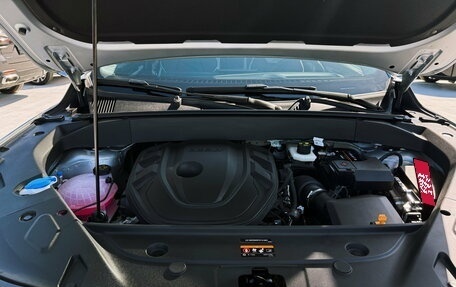 Geely Atlas, 2025 год, 3 760 990 рублей, 27 фотография