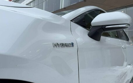 Toyota Camry, 2022 год, 3 536 000 рублей, 5 фотография