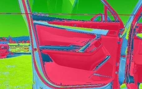 Geely Atlas, 2025 год, 3 760 990 рублей, 39 фотография