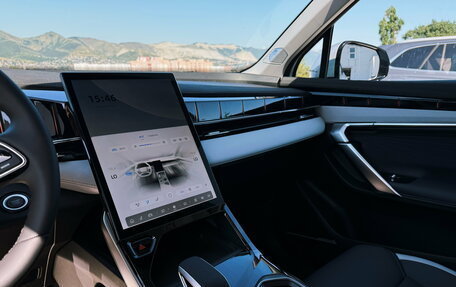 Geely Atlas, 2025 год, 3 760 990 рублей, 40 фотография