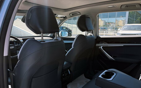 Geely Atlas, 2025 год, 3 760 990 рублей, 37 фотография