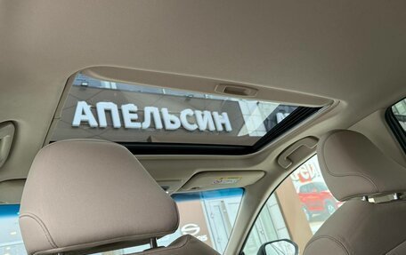 Toyota Camry, 2022 год, 3 536 000 рублей, 8 фотография