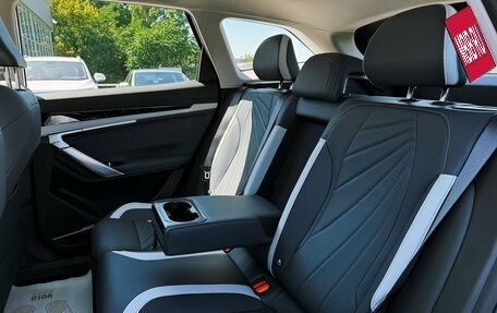 Geely Atlas, 2025 год, 3 760 990 рублей, 36 фотография