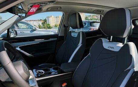 Geely Atlas, 2025 год, 3 760 990 рублей, 38 фотография