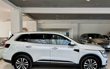 Renault Koleos II, 2017 год, 2 300 000 рублей, 7 фотография