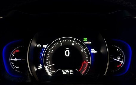 Renault Koleos II, 2017 год, 2 300 000 рублей, 12 фотография