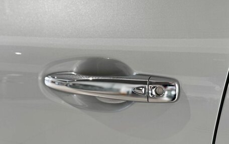 Renault Koleos II, 2017 год, 2 300 000 рублей, 11 фотография