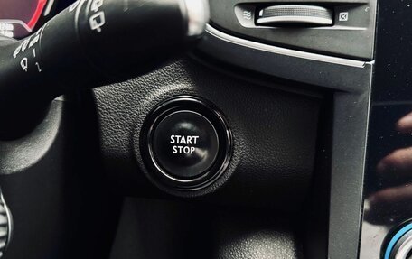 Renault Koleos II, 2017 год, 2 300 000 рублей, 14 фотография