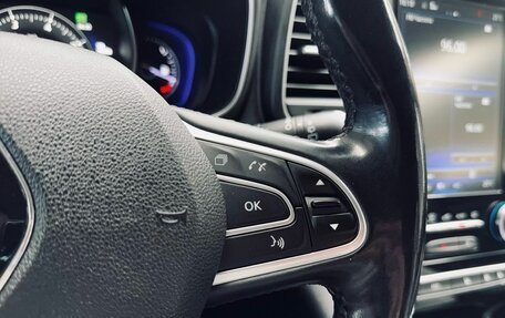 Renault Koleos II, 2017 год, 2 300 000 рублей, 16 фотография