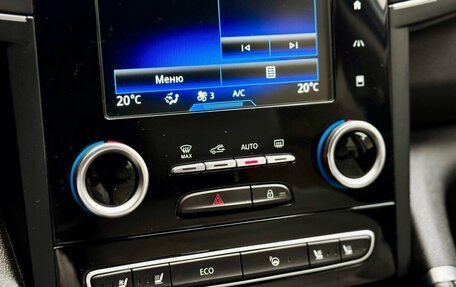 Renault Koleos II, 2017 год, 2 300 000 рублей, 21 фотография