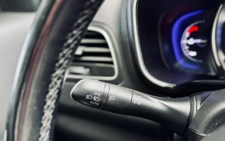 Renault Koleos II, 2017 год, 2 300 000 рублей, 17 фотография