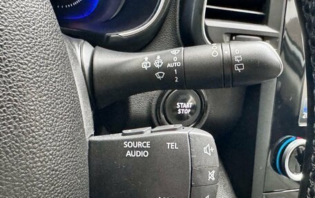 Renault Koleos II, 2017 год, 2 300 000 рублей, 18 фотография