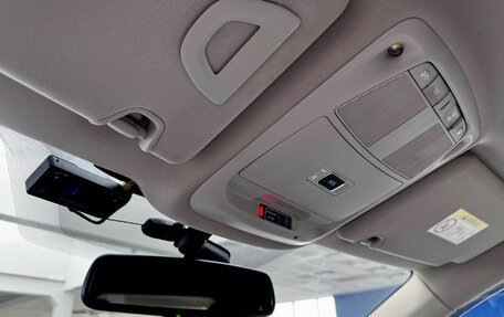 Renault Koleos II, 2017 год, 2 300 000 рублей, 27 фотография