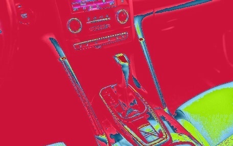 Renault Koleos II, 2017 год, 2 300 000 рублей, 22 фотография