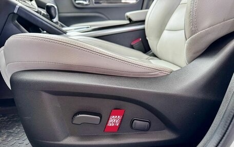 Renault Koleos II, 2017 год, 2 300 000 рублей, 25 фотография