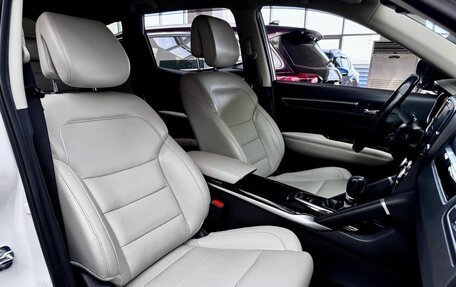 Renault Koleos II, 2017 год, 2 300 000 рублей, 34 фотография