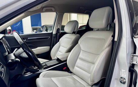 Renault Koleos II, 2017 год, 2 300 000 рублей, 31 фотография