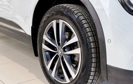 Renault Koleos II, 2017 год, 2 300 000 рублей, 36 фотография