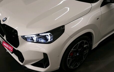 BMW X1, 2025 год, 6 980 000 рублей, 7 фотография