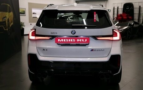 BMW X1, 2025 год, 6 980 000 рублей, 5 фотография