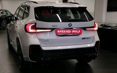 BMW X1, 2025 год, 6 980 000 рублей, 4 фотография