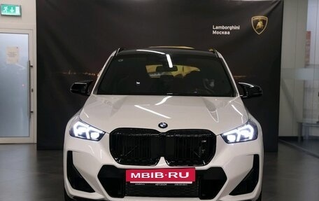 BMW X1, 2025 год, 6 980 000 рублей, 2 фотография