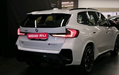 BMW X1, 2025 год, 6 980 000 рублей, 6 фотография