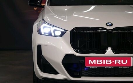 BMW X1, 2025 год, 6 980 000 рублей, 8 фотография