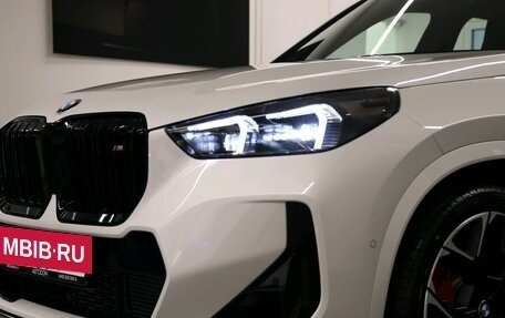 BMW X1, 2025 год, 6 980 000 рублей, 9 фотография