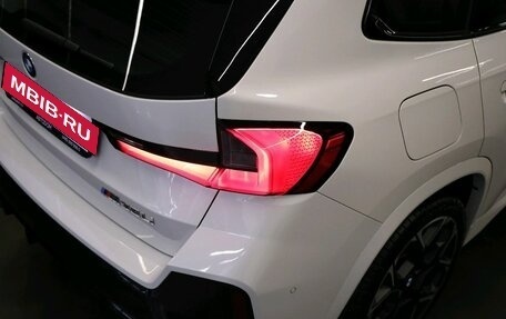 BMW X1, 2025 год, 6 980 000 рублей, 11 фотография