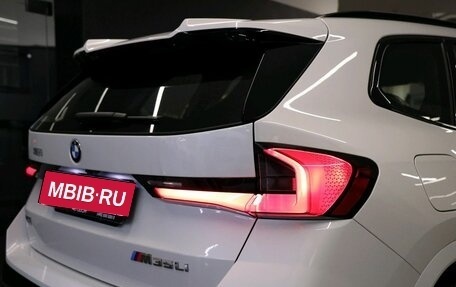 BMW X1, 2025 год, 6 980 000 рублей, 12 фотография