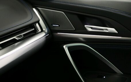 BMW X1, 2025 год, 6 980 000 рублей, 25 фотография