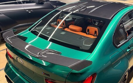 BMW M3, 2021 год, 11 200 000 рублей, 3 фотография