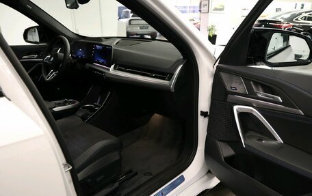 BMW X1, 2025 год, 6 980 000 рублей, 26 фотография